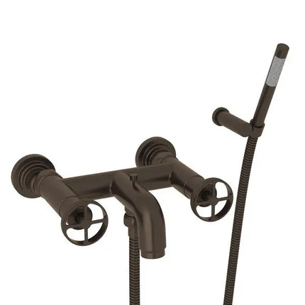 Campo™ Exposed Wall Mount Tub Filler - Plumbing Market