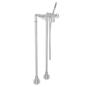 Campo™ Floor Mount Tub Filler - Plumbing Market