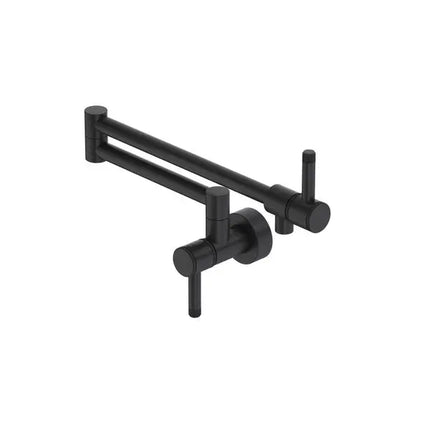 Campo™ Pot Filler - Plumbing Market