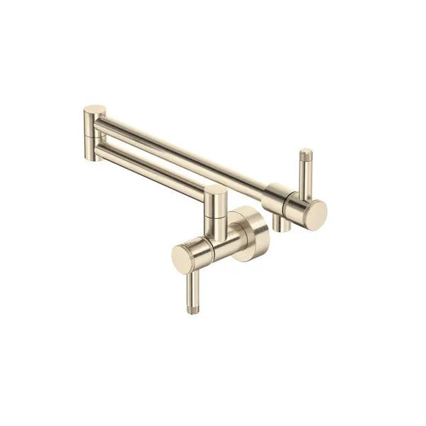 Campo™ Pot Filler - Plumbing Market