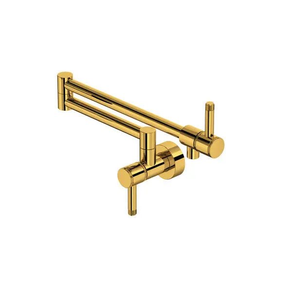 Campo™ Pot Filler - Plumbing Market