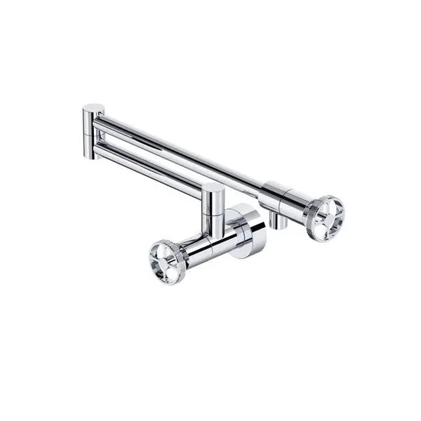 Campo™ Pot Filler - Plumbing Market