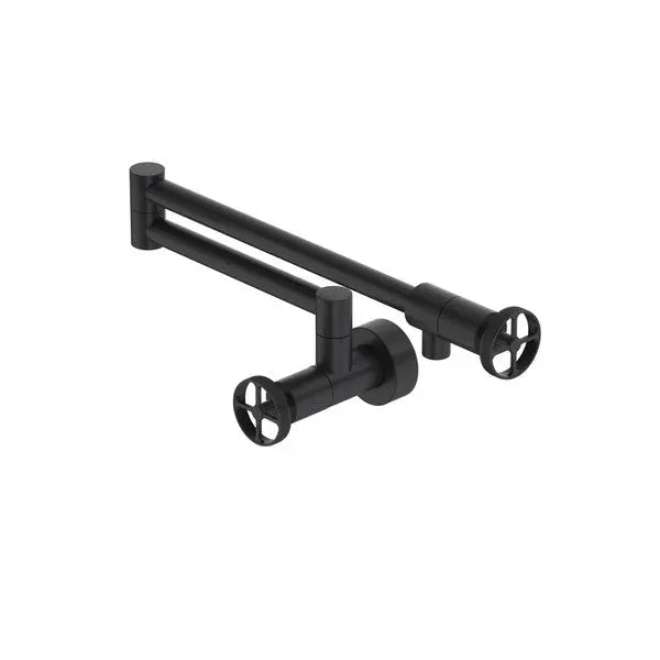 Campo™ Pot Filler - Plumbing Market