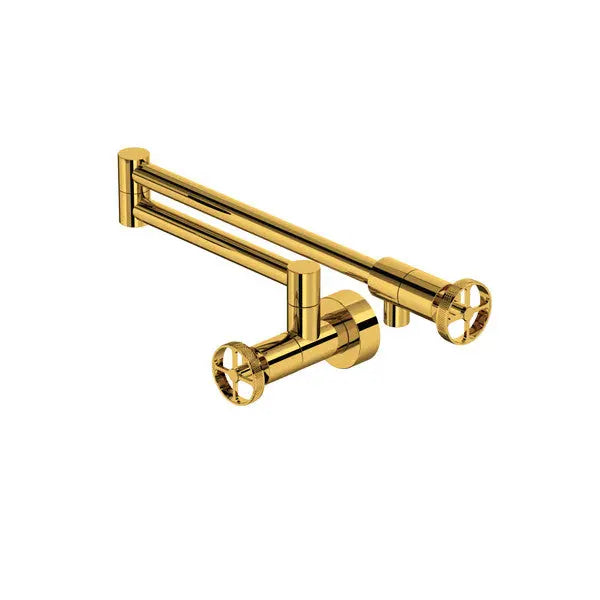 Campo™ Pot Filler - Plumbing Market