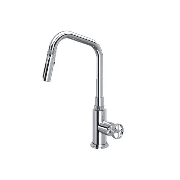 Campo™ Pull-Down Kitchen Faucet - Plumbing Market