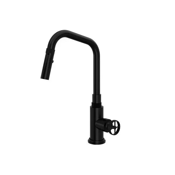 Campo™ Pull-Down Kitchen Faucet - Plumbing Market