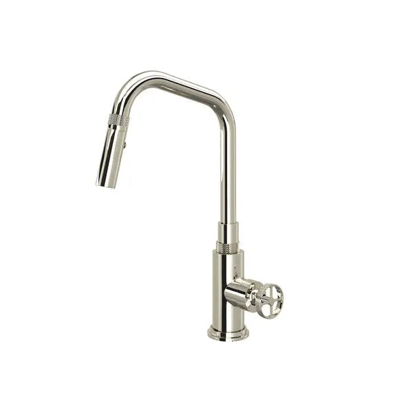 Campo™ Pull-Down Kitchen Faucet - Plumbing Market