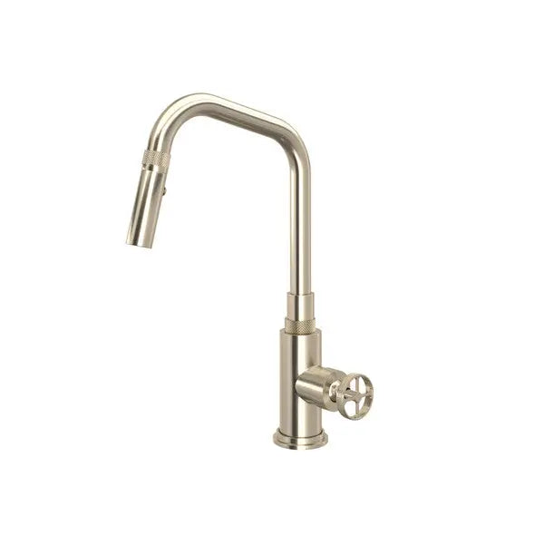 Campo™ Pull-Down Kitchen Faucet - Plumbing Market
