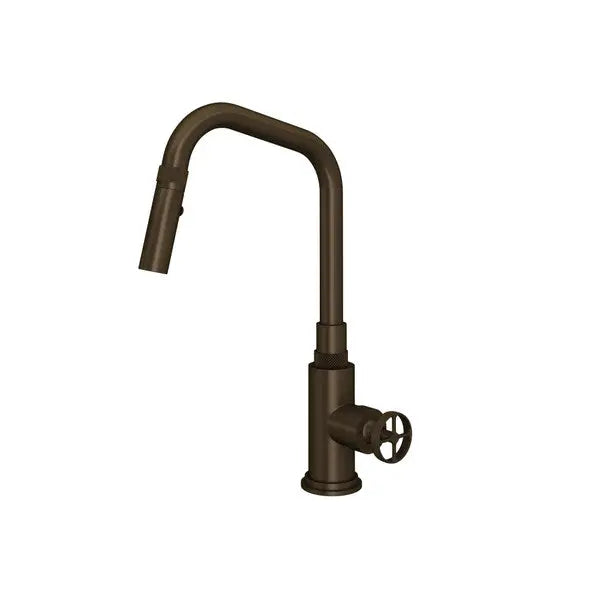 Campo™ Pull-Down Kitchen Faucet - Plumbing Market