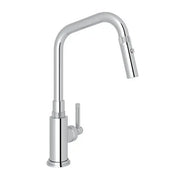 Campo™ Pull-Down Kitchen Faucet - Plumbing Market