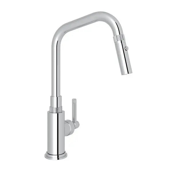 Campo™ Pull-Down Kitchen Faucet - Plumbing Market
