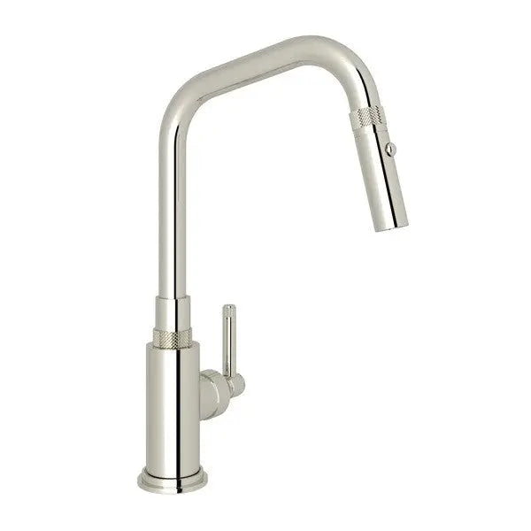 Campo™ Pull-Down Kitchen Faucet - Plumbing Market