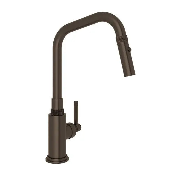 Campo™ Pull-Down Kitchen Faucet - Plumbing Market