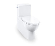 Caroma Caravelle Smart 2 Piece Back Outlet Suite Toilet - Plumbing Market