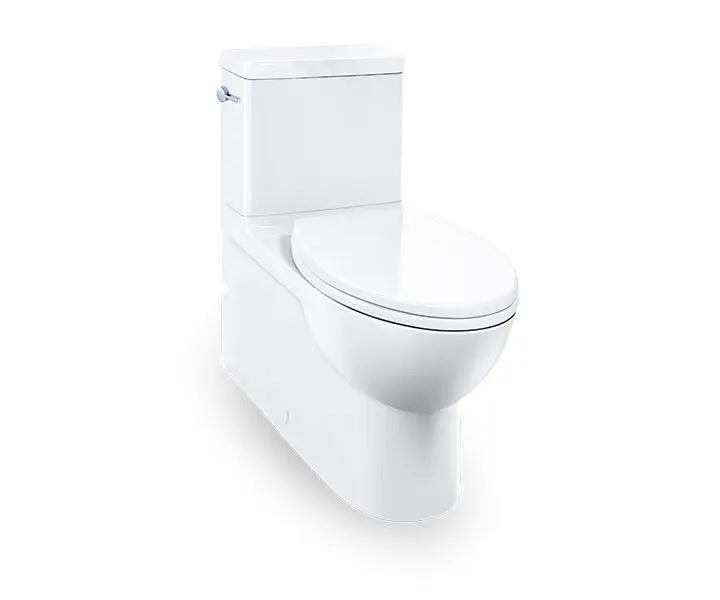 Caroma Caravelle Smart 2 Piece Back Outlet Suite Toilet - Plumbing Market