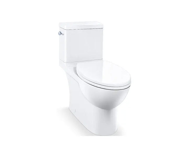Caroma Caravelle Smart 2-Piece Toilet - Plumbing Market