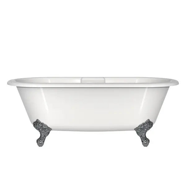 Cheshire 69" x 31" Freestanding Soaking Bathtub - Plumbing Market