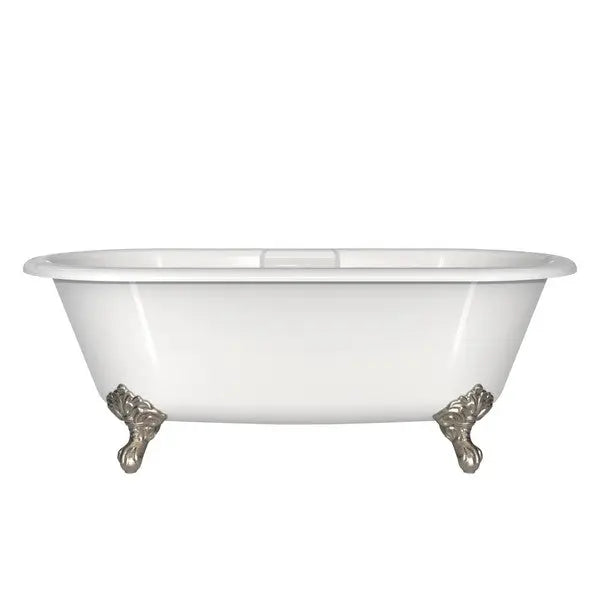 Cheshire 69" x 31" Freestanding Soaking Bathtub - Plumbing Market