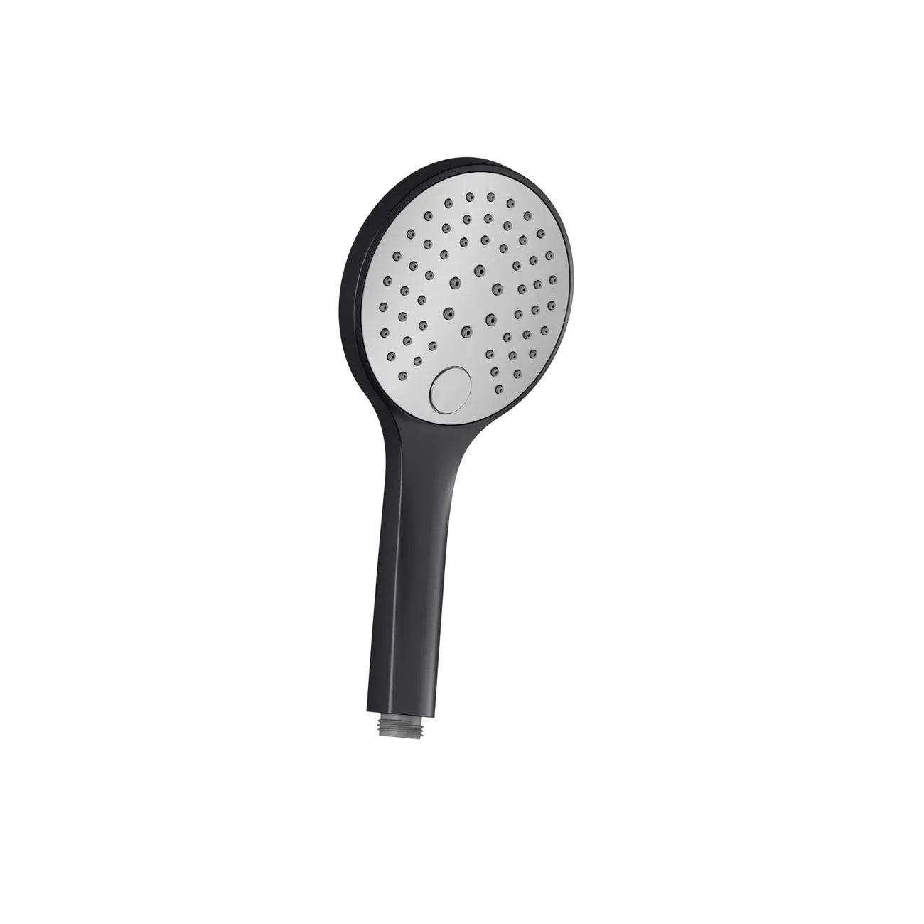 Kalia KONTOUR Handshower Black/Chrome 104336-150 - Plumbing Market
