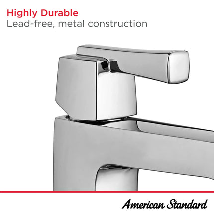 Clearance American Standard Townsend Bathroom Faucet Chrome - Plumbing Market