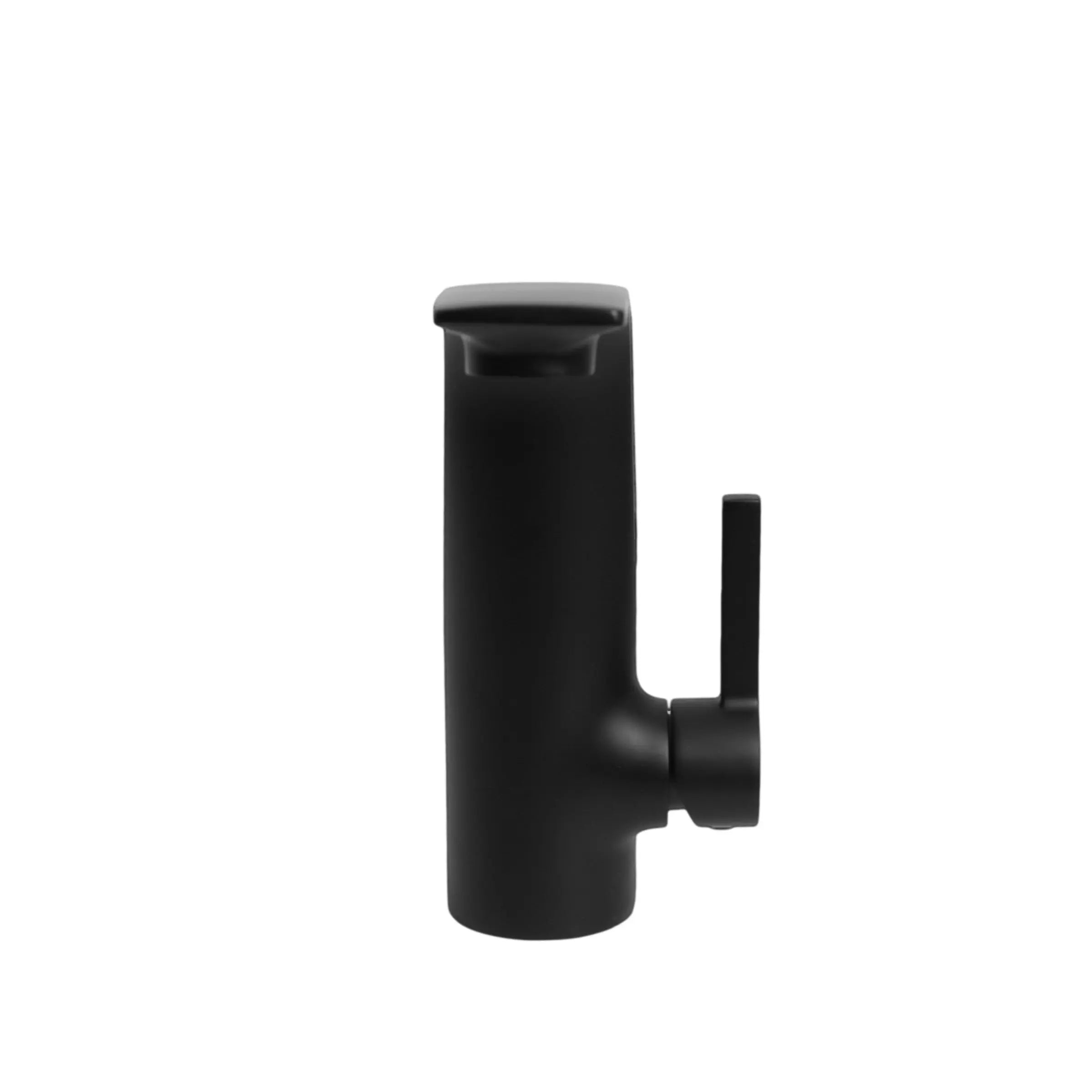 Cleo Archstream Single Hole Bathroom Faucet Solid Brass - Plumbing Market