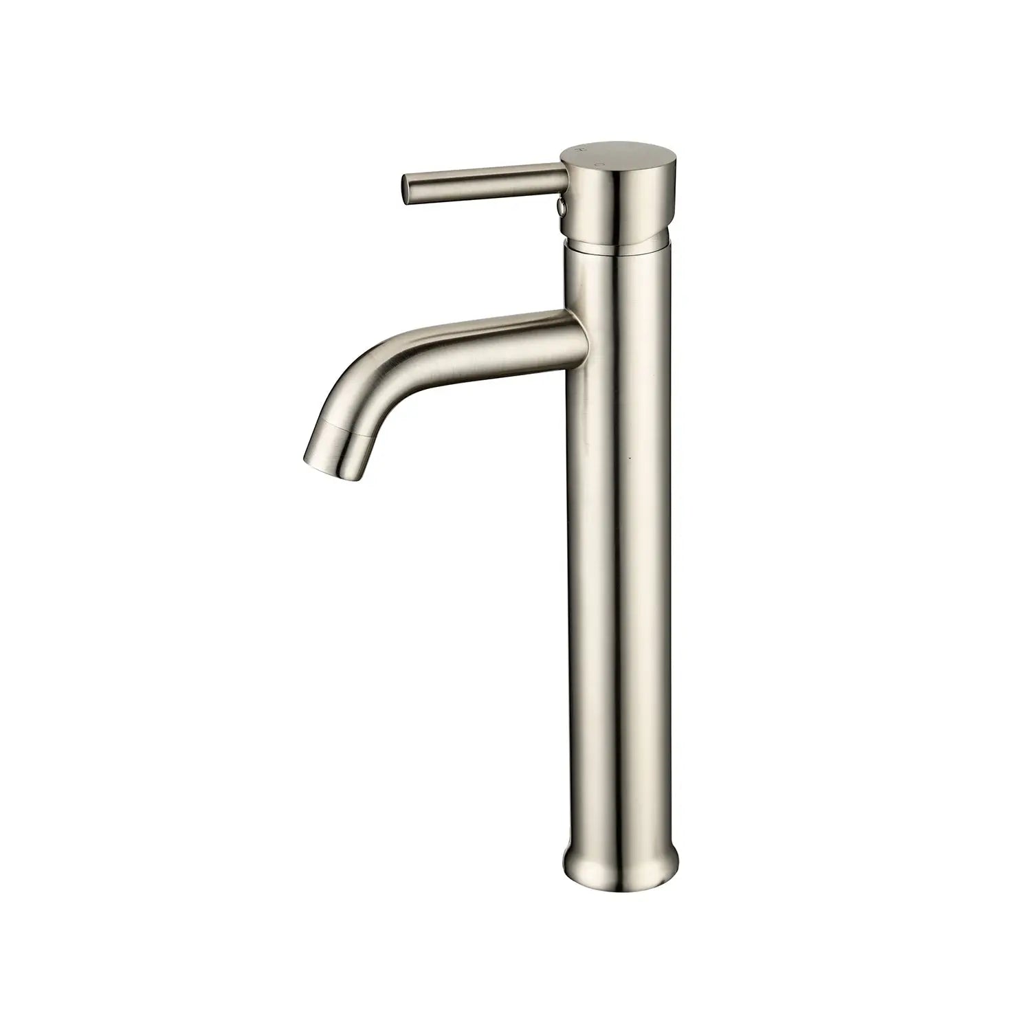Cleo Elegante Vessel Sink Bathroom Sink Faucet - Plumbing Market