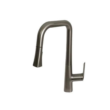 Cleo Grani Touchless Dual Spray Kitchen Faucet - Plumbing Market