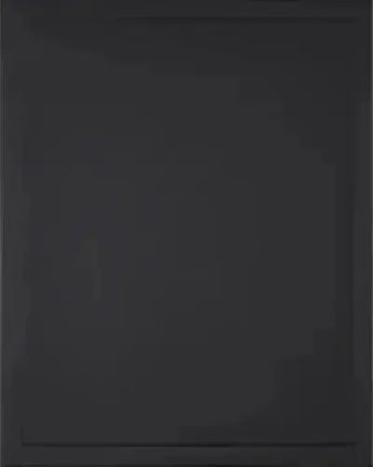 Cleo Hampton Slim Shaker Style Two Door 24" Solid Wood Bathroom Vanity - Plumbing Market