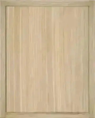 Cleo Hampton Slim Shaker Style Two Door 24" Solid Wood Bathroom Vanity - Plumbing Market