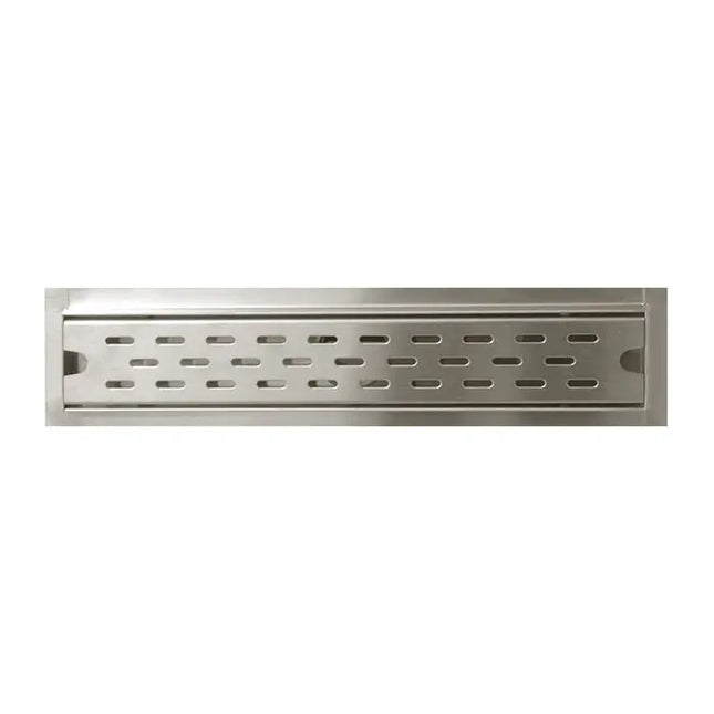 Cleo Linear Shower Drain 16 Inch - Plumbing Market