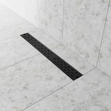 Cleo Linear shower drain 32 Inch - Plumbing Market