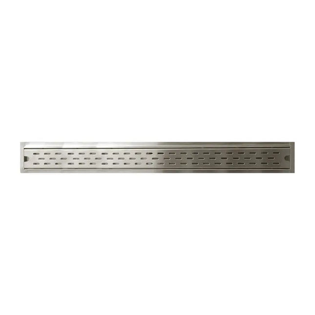 Cleo Linear shower drain 32 Inch - Plumbing Market