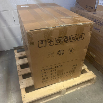 Cleo Milano Smart Bidet Toilet with Auto Open and Close Lid - Plumbing Market