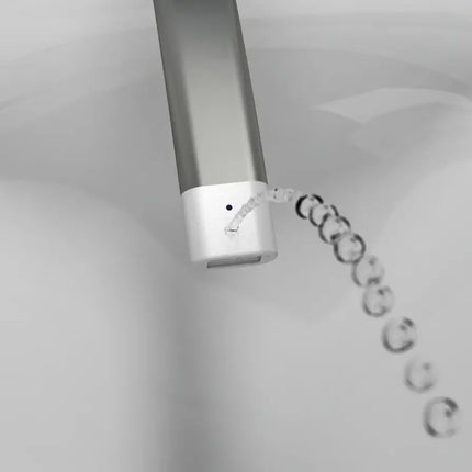 Cleo Milano Smart Bidet Toilet with Auto Open and Close Lid - Plumbing Market