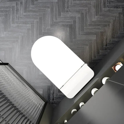 Cleo Milano Smart Bidet Toilet with Auto Open and Close Lid - Plumbing Market