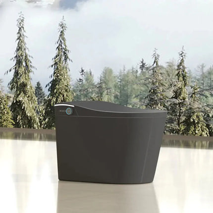 Cleo Smart Bidet Toilet with Auto Open and Close Lid - Plumbing Market