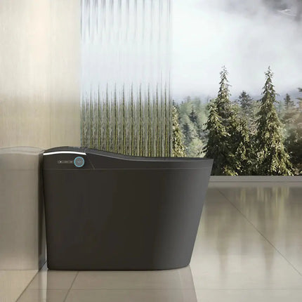 Cleo Smart Bidet Toilet with Auto Open and Close Lid - Plumbing Market