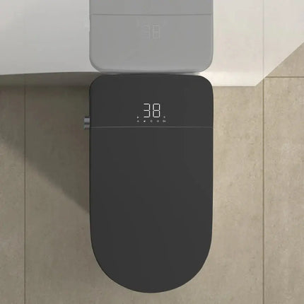 Cleo Smart Bidet Toilet with Auto Open and Close Lid - Plumbing Market