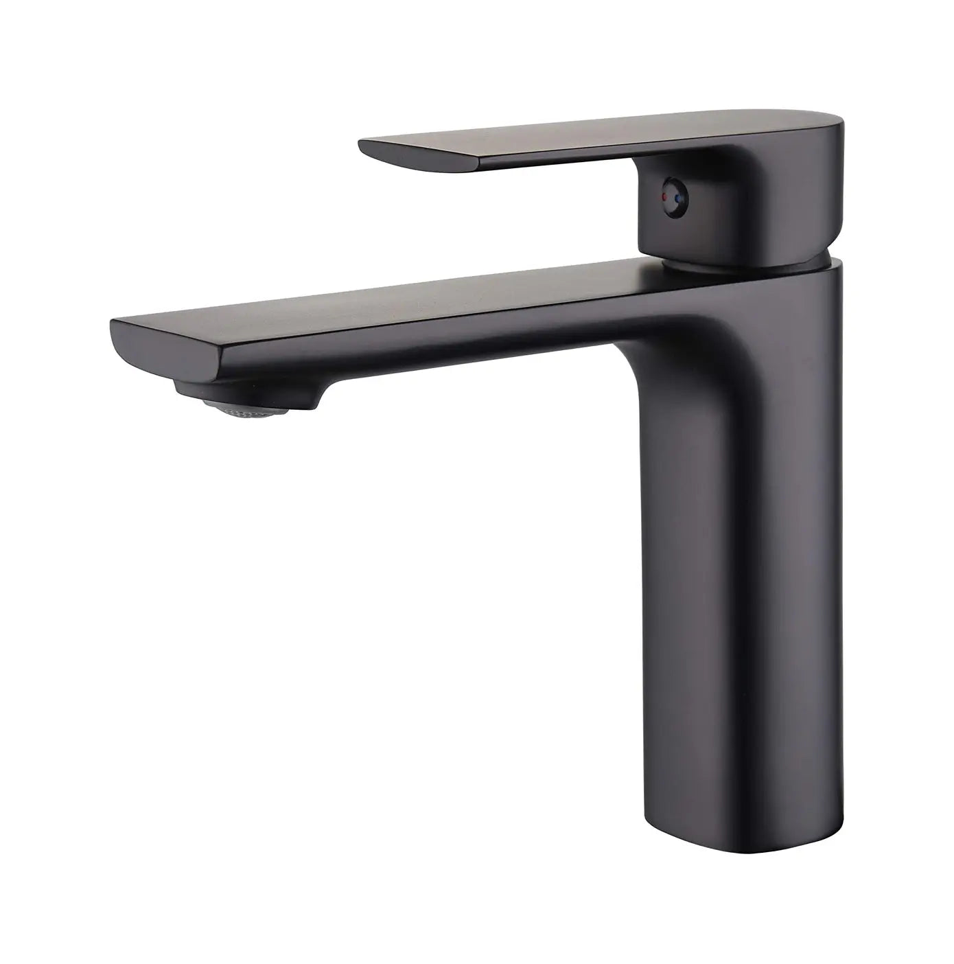 Cleo Timelyss Single Hole Bathroom Faucet - Plumbing Market