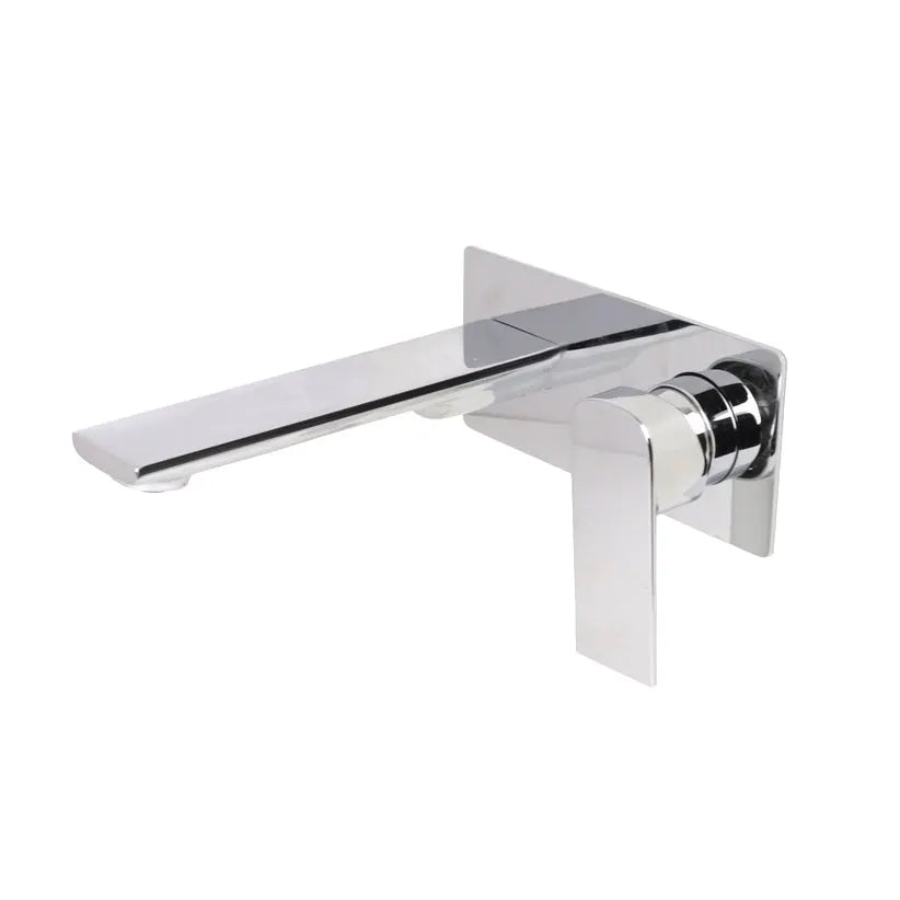 Cleo Timelyss Wallmount Bathroom Faucet - F14127 - Plumbing Market