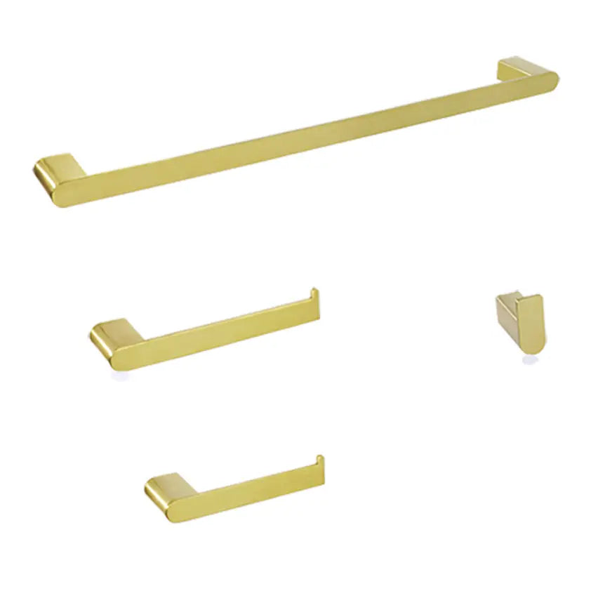 Cleo Timleyss Bathroom Hardware Sets - BAK127 - Plumbing Market