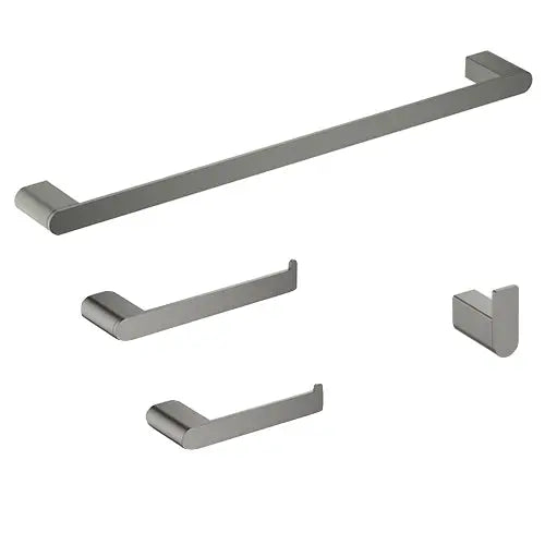Cleo Timleyss Bathroom Hardware Sets - BAK127 - Plumbing Market
