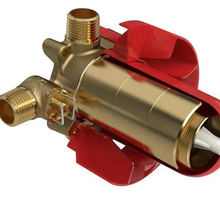 Cleo complete Shower Faucet with handheld kit Aqua riu chrome - Plumbing Market