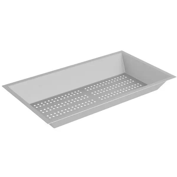 Colander For 16" I.D. Stainless Steel Sinks - Plumbing Market