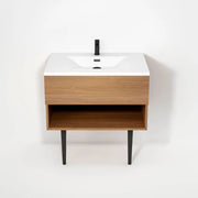 Rubi Haus Cabinet/Basin/Cone Legs Set No RHS800KV02NO - Plumbing Market