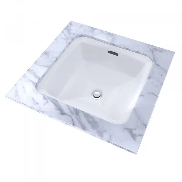 Connelly® Undercounter Lavatory - Plumbing Market