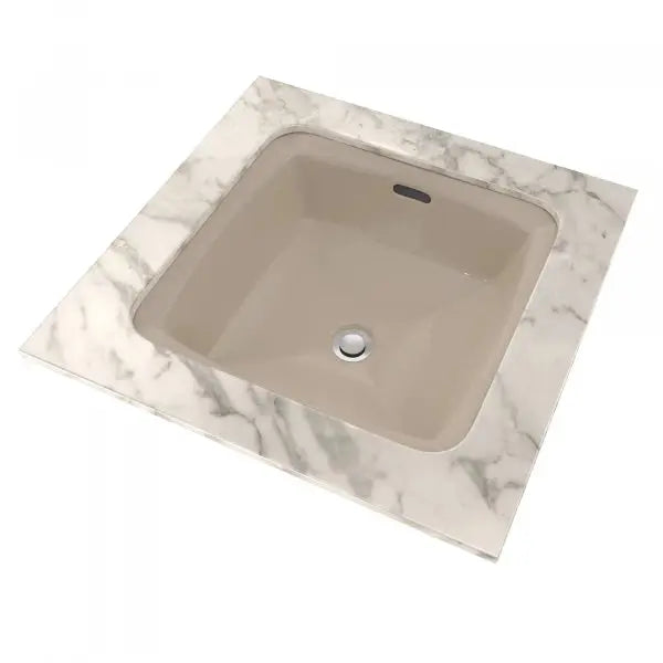 Connelly® Undercounter Lavatory - Plumbing Market