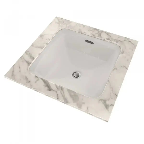 Connelly® Undercounter Lavatory - Plumbing Market