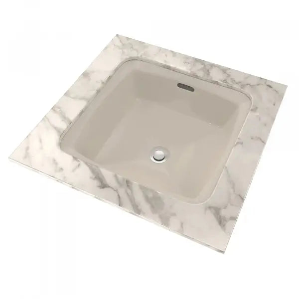 Connelly® Undercounter Lavatory - Plumbing Market