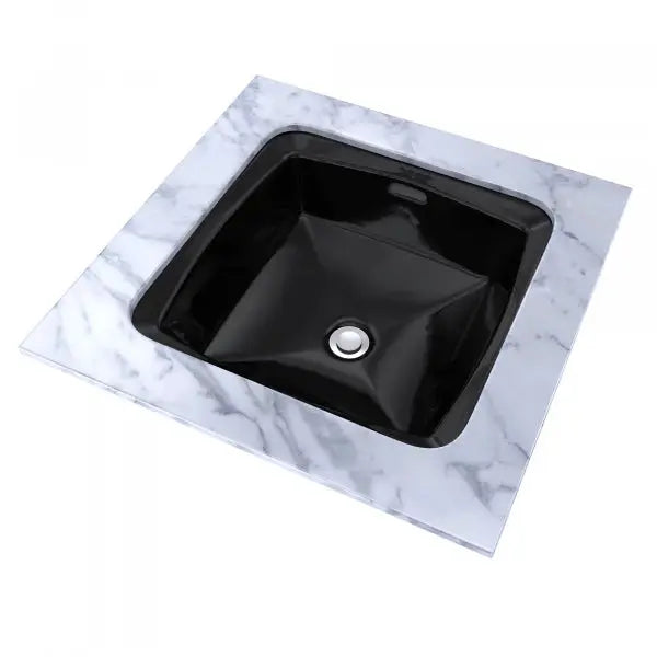 Connelly® Undercounter Lavatory - Plumbing Market